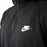 Nike Woven Unlined Core Track Jacke DD4730-010-