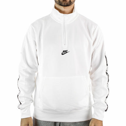 Nike Repeat Half-Zip Trainings Jacke DM4674-100-