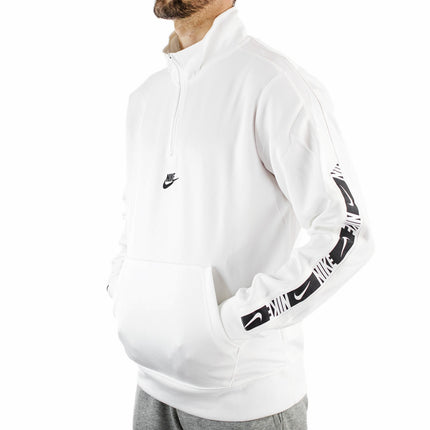 Nike Repeat Half-Zip Trainings Jacke DM4674-100-