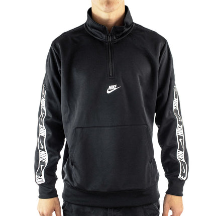 Nike Repeat Half-Zip Trainings Jacke DM4674-010-