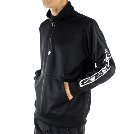 Nike Repeat Half-Zip Trainings Jacke DM4674-010-