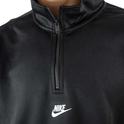Nike Repeat Half-Zip Trainings Jacke DM4674-010-