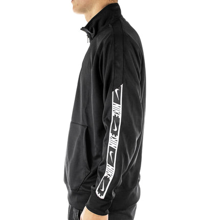 Nike Repeat Half-Zip Trainings Jacke DM4674-010-