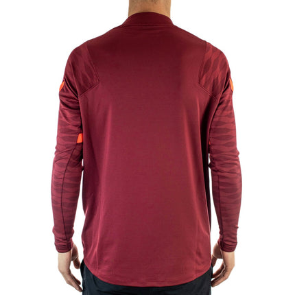 Nike FC Liverpool Strike Trainings Jacke DB0237-678-