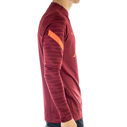 Nike FC Liverpool Strike Trainings Jacke DB0237-678-