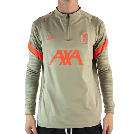 Nike FC Liverpool Strike Trainings Jacke DB0237-392-