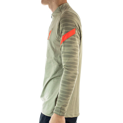 Nike FC Liverpool Strike Trainings Jacke DB0237-392-