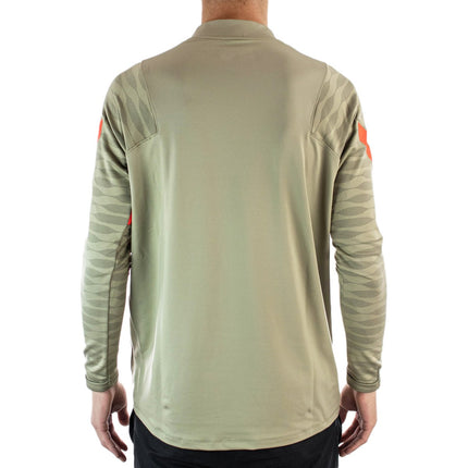 Nike FC Liverpool Strike Trainings Jacke DB0237-392-