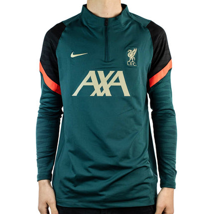 Nike FC Liverpool Strike Trainings Jacke DB0237-376-