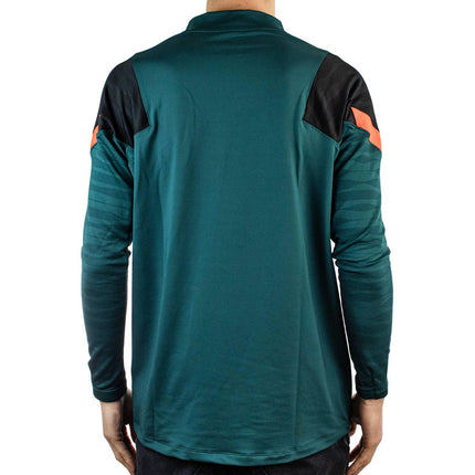 Nike FC Liverpool Strike Trainings Jacke DB0237-376-