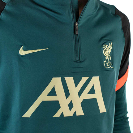Nike FC Liverpool Strike Trainings Jacke DB0237-376-