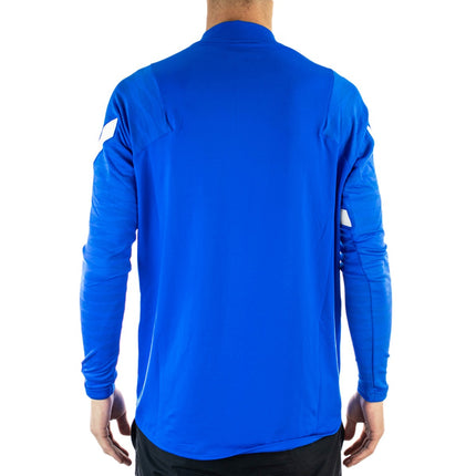 Nike FC Barcelona Strike Drill Trainings Jacke CW1736-430-