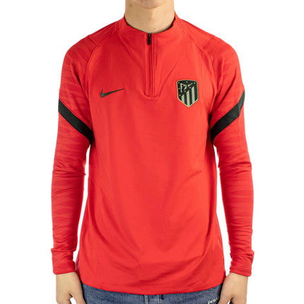 Nike Atletico De Madrid Strike Trainings Jacke DH3376-684-