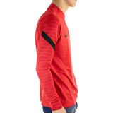 Nike Atletico De Madrid Strike Trainings Jacke DH3376-684-