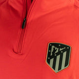 Nike Atletico De Madrid Strike Trainings Jacke DH3376-684-