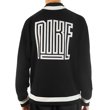 Nike Dri-Fit Starting Five Trainings Jacke DH7116-011-