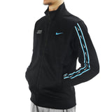 Nike Repeat Poly-Knit Track Top Trainings Jacke FD1183-010-