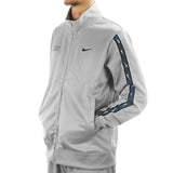 Nike Repeat Poly-Knit Track Top Trainings Jacke FD1183-012-