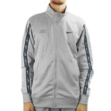 Nike Repeat Poly-Knit Track Top Trainings Jacke FD1183-012-