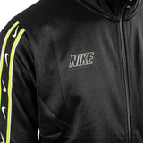 Nike Repeat Poly-Knit Track Top Trainings Jacke FD1183-011-