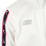 Nike Repeat Poly-Knit Track Top Trainings Jacke FD1183-121-