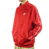 Nike Club Poly-Knit Full Zip Trainings Jacke DX0670-657-