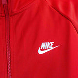 Nike Club Poly-Knit Full Zip Trainings Jacke DX0670-657-