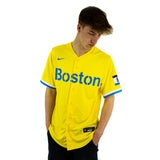 Nike Boston Red Sox City Connect MLB Official Replica Jersey Trikot T770-BQCG-BQ-KMJ-