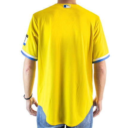 Nike Boston Red Sox City Connect MLB Official Replica Jersey Trikot T770-BQCG-BQ-KMJ-