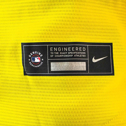 Nike Boston Red Sox City Connect MLB Official Replica Jersey Trikot T770-BQCG-BQ-KMJ-