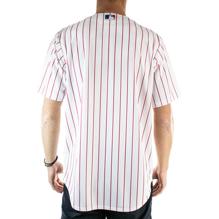 Nike Philadelphia Phillies MLB Official Replica Home Jersey Trikot T770-PPSH-PP-XVH-