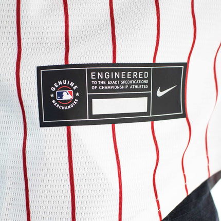 Nike Philadelphia Phillies MLB Official Replica Home Jersey Trikot T770-PPSH-PP-XVH-