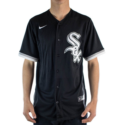 Nike Chicago White Sox MLB Official Replica Alternate Jersey Trikot T770-RXBA-RX-XVA-