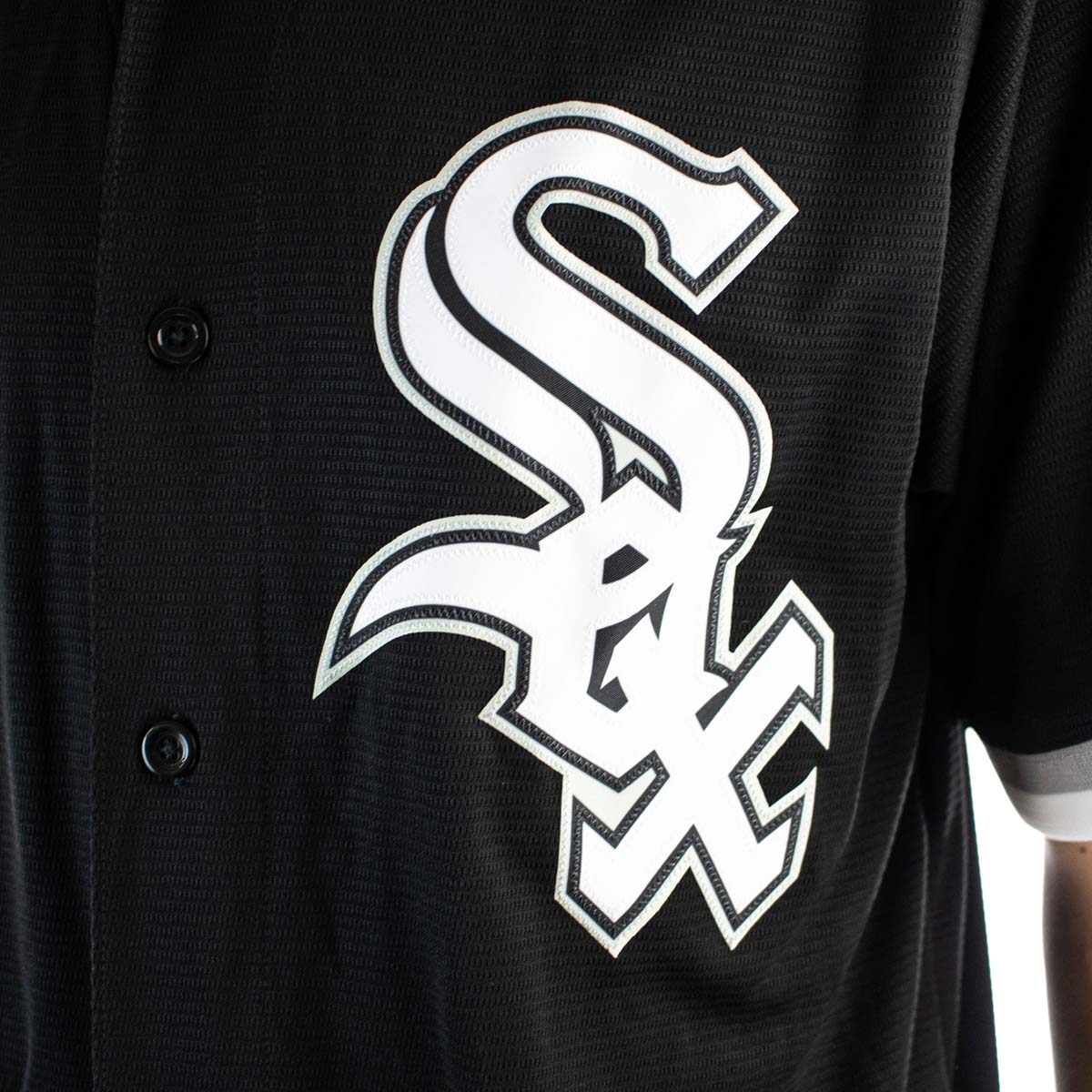 Nike Chicago White Sox MLB Official Replica Alternate Jersey