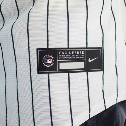 Nike Chicago White Sox MLB Official Replica Home Jersey Trikot T770-RXWH-RX-XVH-