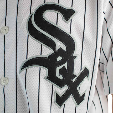 Nike Chicago White Sox MLB Official Replica Home Jersey Trikot T770-RXWH-RX-XVH-