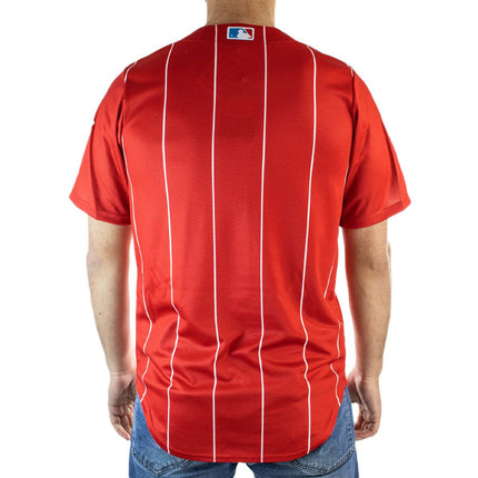 Nike Miami Marlins MLB Official Replica City Connect Jersey Trikot T770-03VR-MQM-KMG-