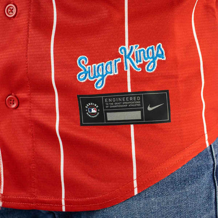 Nike Miami Marlins MLB Official Replica City Connect Jersey Trikot T770-03VR-MQM-KMG-