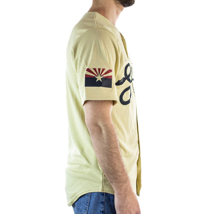 Nike Arizona Diamondbacks MLB Official Replica City Connect Jersey Trikot Serpientes T770-DKC2-DKS-KMJ-