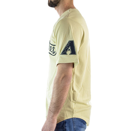 Nike Arizona Diamondbacks MLB Official Replica City Connect Jersey Trikot Serpientes T770-DKC2-DKS-KMJ-