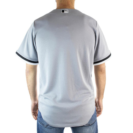Nike Chicago White Sox MLB Official Replica Road Jersey Trikot T770-RXG2-RX-XV2-