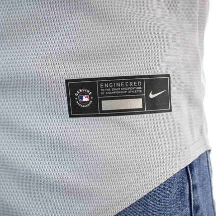 Nike Chicago White Sox MLB Official Replica Road Jersey Trikot T770-RXG2-RX-XV2-