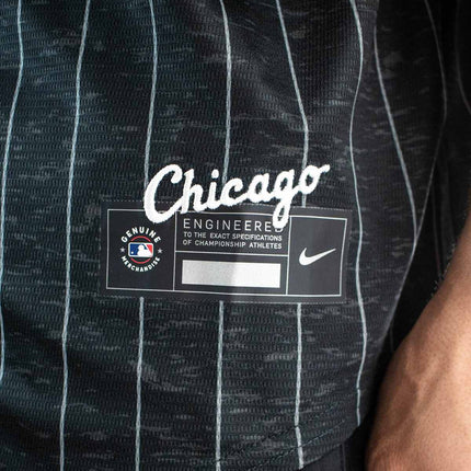 Nike Chicago White Sox MLB City Connect Official Replica Jersey Trikot T770-RXCC-RX-KMG-