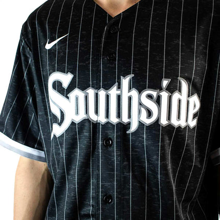 Nike Chicago White Sox MLB City Connect Official Replica Jersey Trikot T770-RXCC-RX-KMG-