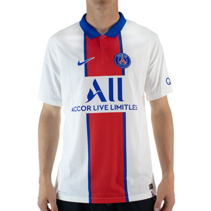 Nike Paris Saint-Germain Vapor Match Away Jersey Trikot CD4188-101-