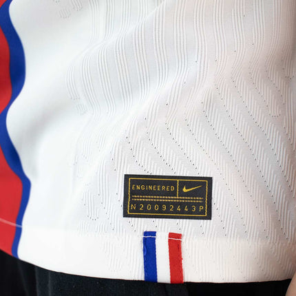 Nike Paris Saint-Germain Vapor Match Away Jersey Trikot CD4188-101-