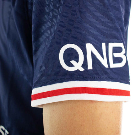 Nike Paris Saint-Germain Vapor Max Home Jersey Trikot CD4189-411 - dunkelblau-rot