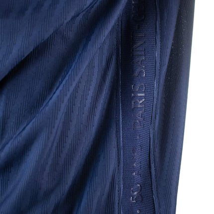 Nike Paris Saint-Germain Vapor Max Home Jersey Trikot CD4189-411 - dunkelblau-rot