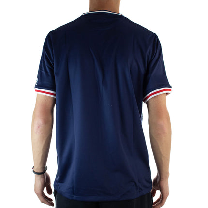 Nike Paris Saint-Germain Stadium Home Jersey Trikot CD4242-411 - dunkelblau-rot