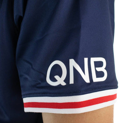 Nike Paris Saint-Germain Stadium Home Jersey Trikot CD4242-411 - dunkelblau-rot